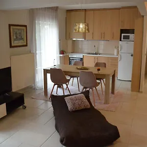 Διαμέρισμα Stefanias House, Θεσσαλονίκη